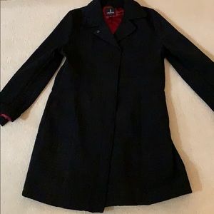 London Fog full length jacket